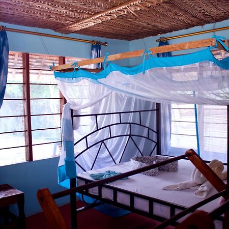 Bed and Breakfast Afro Whale Shark Safari à Kilindoni Extérieur photo